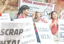 நீட் தேர்வு ரத்தும் தாக்கமும்: பரிதவிக்கும் மாணவர்களுக்கு தீர்வுதான் என்ன?