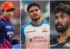 வைபவ் சூர்யவன்ஷியின் பலவீனம் இதுதான்.. குறி வைக்கும் குஜராத் அணி.. சாதிப்பாரா சிராஜ்?