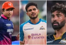 வைபவ் சூர்யவன்ஷியின் பலவீனம் இதுதான்.. குறி வைக்கும் குஜராத் அணி.. சாதிப்பாரா சிராஜ்?