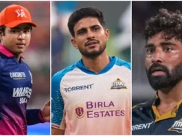வைபவ் சூர்யவன்ஷியின் பலவீனம் இதுதான்.. குறி வைக்கும் குஜராத் அணி.. சாதிப்பாரா சிராஜ்?
