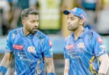 “அடுத்த சீசனில் வலுவாக மீண்டு வருவோம்” – மும்பை கேப்டன் சூர்யகுமார் யாதவ் நம்பிக்கை