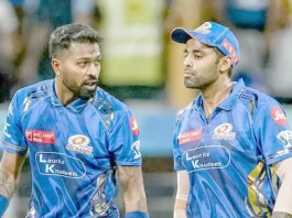 “அடுத்த சீசனில் வலுவாக மீண்டு வருவோம்” – மும்பை கேப்டன் சூர்யகுமார் யாதவ் நம்பிக்கை
