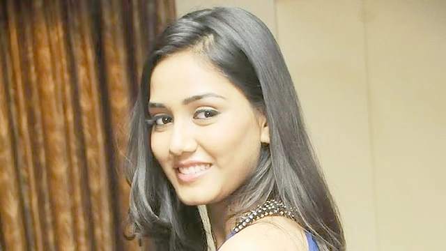 tivisha