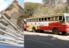 கேரளாவிலும் பெண்களுக்கு இலவச பஸ் பயணம்