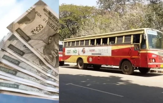 கேரளாவிலும் பெண்களுக்கு இலவச பஸ் பயணம்