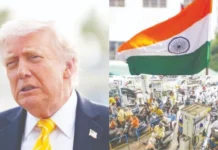இரண்டு பக்கமும் இந்தியாவுக்கு விழும் அடி.. மீண்டும் உயரும் பெட்ரோல் டீசல் விலை
