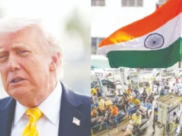 இரண்டு பக்கமும் இந்தியாவுக்கு விழும் அடி.. மீண்டும் உயரும் பெட்ரோல் டீசல் விலை