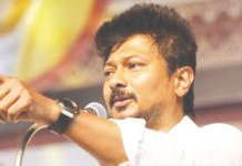 சிறுமி கொடூர கொலை – உதயநிதி ஸ்டாலின் கண்டனம்