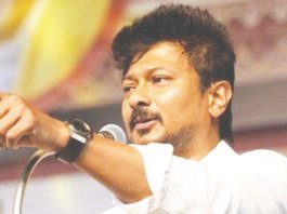 சிறுமி கொடூர கொலை – உதயநிதி ஸ்டாலின் கண்டனம்