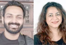 2 இந்திய செய்தியாளர்களுக்கு புலிட்சர் பரிசு