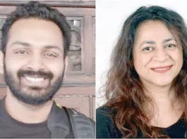 2 இந்திய செய்தியாளர்களுக்கு புலிட்சர் பரிசு