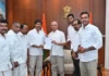 விஜய் நாளைக்குள் ஆட்சி அமைக்காவிட்டால் ஜனாதிபதி ஆட்சி?