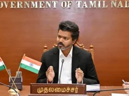 தெறித்து ஓடும் சட்டவிரோத பார் ஊழியர்கள் விஜய் அதிரடி