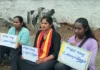 விஜய்க்காக சாகும் வரை உண்ணாவிரதம் தொடங்கிய பெண்கள் கைது