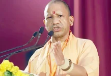 சாலைகளில் தொழுகை அனுமதி இல்லை: உத்தர பிரதேச முதல்வர் அறிவிப்பு
