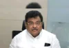 கர்நாடக அமைச்சர்கள் இலாகா விவகாரம் எம்.பி. பாட்டீல் விளக்கம்