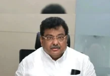 கர்நாடக அமைச்சர்கள் இலாகா விவகாரம் எம்.பி. பாட்டீல் விளக்கம்