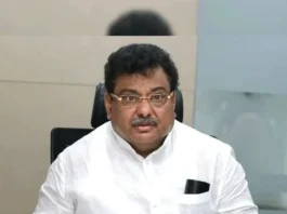 கர்நாடக அமைச்சர்கள் இலாகா விவகாரம் எம்.பி. பாட்டீல் விளக்கம்
