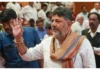 இலாகா நெருக்கடி – டெல்லி மேலிடத்தில் முதல்வர் டி.கே.சிவகுமார் ஆலோசனை