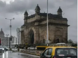 மும்பையை நோக்கி தென்மேற்குப் பருவமழை
