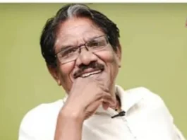 பாரதிராஜா காலமானார்