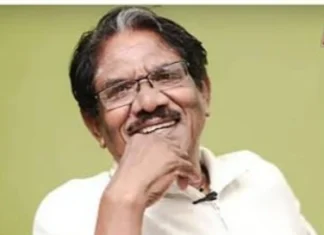 பாரதிராஜா காலமானார்