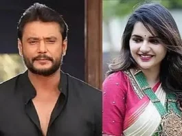 தர்ஷன் புத்தகம் படிப்பதில் ஆர்வம்: பவித்ரா கவுடா சுயசரிதை எழுதுகிறார்