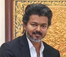 கொல்லூர் மூகாம்பிகை கோவிலில் முதல்வர் விஜய் சாமி தரிசனம்