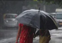 21 மாநிலங்களை உலுக்கப் போகும் புயல் மழை