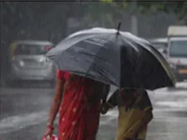 21 மாநிலங்களை உலுக்கப் போகும் புயல் மழை