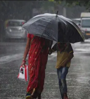 21 மாநிலங்களை உலுக்கப் போகும் புயல் மழை