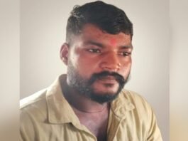 6 பேர் கொலை வழக்கு: முக்கிய குற்றவாளி சுட்டுப்பிடிப்பு