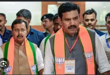 துரோகம் செய்த பிஜேபி எம்.எல்.ஏ.க்கள் மீது ஒழுங்கு நடவடிக்கை பாய்கிறது