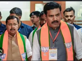 துரோகம் செய்த பிஜேபி எம்.எல்.ஏ.க்கள் மீது ஒழுங்கு நடவடிக்கை பாய்கிறது