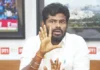 பிஜேபி தேசிய தலைவருடன் அண்ணாமலை சந்திப்பு