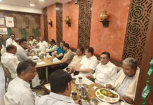 மந்திரி சபை பட்டியல் தயார்