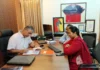 எஸ்ஐஆர் தொடங்கியது