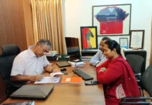 எஸ்ஐஆர் தொடங்கியது