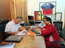 எஸ்ஐஆர் தொடங்கியது