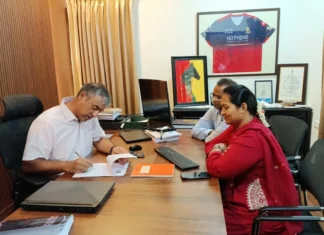 எஸ்ஐஆர் தொடங்கியது