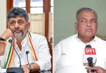 தொடரும் இலாகா நெருக்கடி