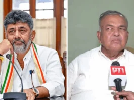 தொடரும் இலாகா நெருக்கடி