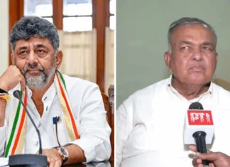 தொடரும் இலாகா நெருக்கடி