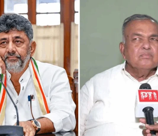 தொடரும் இலாகா நெருக்கடி