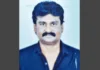 நீதிமன்றம் அருகே பிரபல ரவுடி வெட்டிக்கொலை
