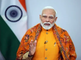 நேரு சாதனை முறியடித்த மோடி