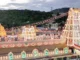 ஏழுமலையானுக்கு மே மாதம் ரூ.120 கோடி காணிக்கை