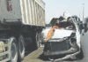 துபாயில் பயங்கர விபத்து: இந்திய தொழிலாளர்கள் உள்பட 7 பேர் பலி