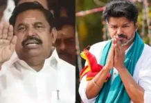 தவெகவுக்கு தாவும் அதிமுக கலைகள்
