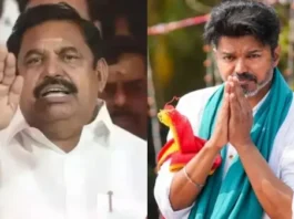 தவெகவுக்கு தாவும் அதிமுக கலைகள்